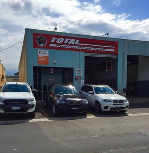 Total Automotive Services Pic 3