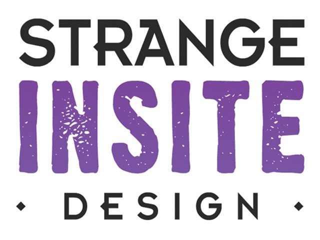 Strange Insite Pic 1 - STRANGE INSITE Websites Graphics Animations Illustrations