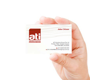 Brandstand Creative Pic 3 - Branding design and business card design plus prints