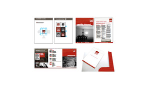 Brandstand Creative Pic 5 - Branding brochure pamphlet and graphic design