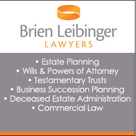 Brien Leibinger Lawyers Pic 1