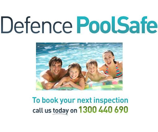 Defence Pool Safe Pic 1 - Pool Fence Inspections Brisbane