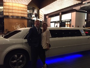 Wedding Limos Melbourne Pic 5