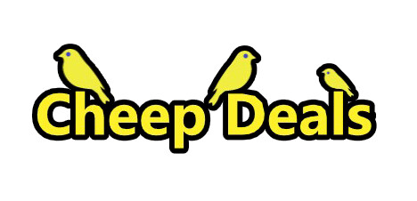 Cheep Deals Pic 1