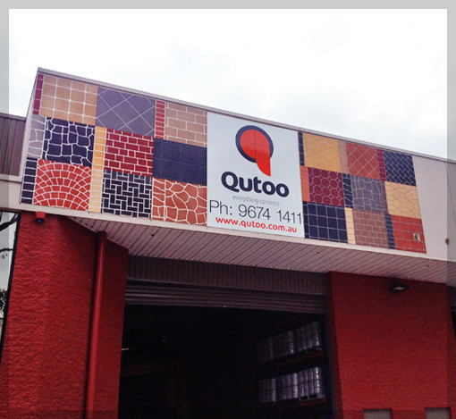 Qutoo Pty Ltd Pic 1