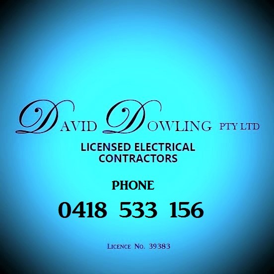 David Dowling Electrical Pic 1