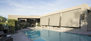 Mediterranean Products Pty Ltd Pic 3 - System 2000 Awnings