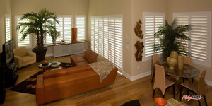 Mediterranean Products Pty Ltd Pic 4 - Plantation Shutters