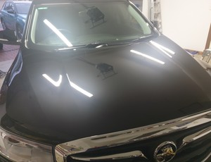 Extreme Clean Car Detailing Pic 5 - Ceramic coating