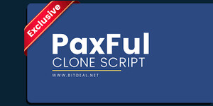 Bitdeal Pic 2 - Paxful Clone Script