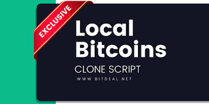 Bitdeal Pic 3 - Localbitcoins Clone Script