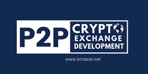 Bitdeal Pic 5 - P2P Cryptocurrency Exchange Development Company