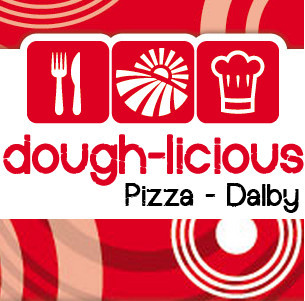 Doughlicious Pizza Pic 1