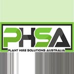 Plant Hire Solutions Australia Pty Ltd Pic 1