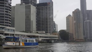 CityCat and CityFerry Pic 3