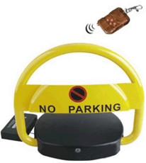 Parklock Pic 2 - Parking Lock system