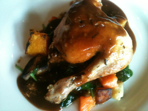 Camperdown Hotel Pic 4 - Ten dollar Sunday Roast