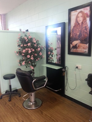 Kallangur Mod Hair Studio Pic 2