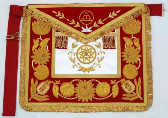 FRATERNAL MASONIC REGALIA & SUPPLIES Pic 1