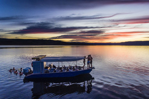 Lake Argyle Cruises Pic 3