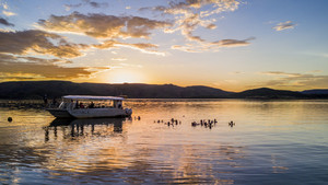 Lake Argyle Cruises Pic 2