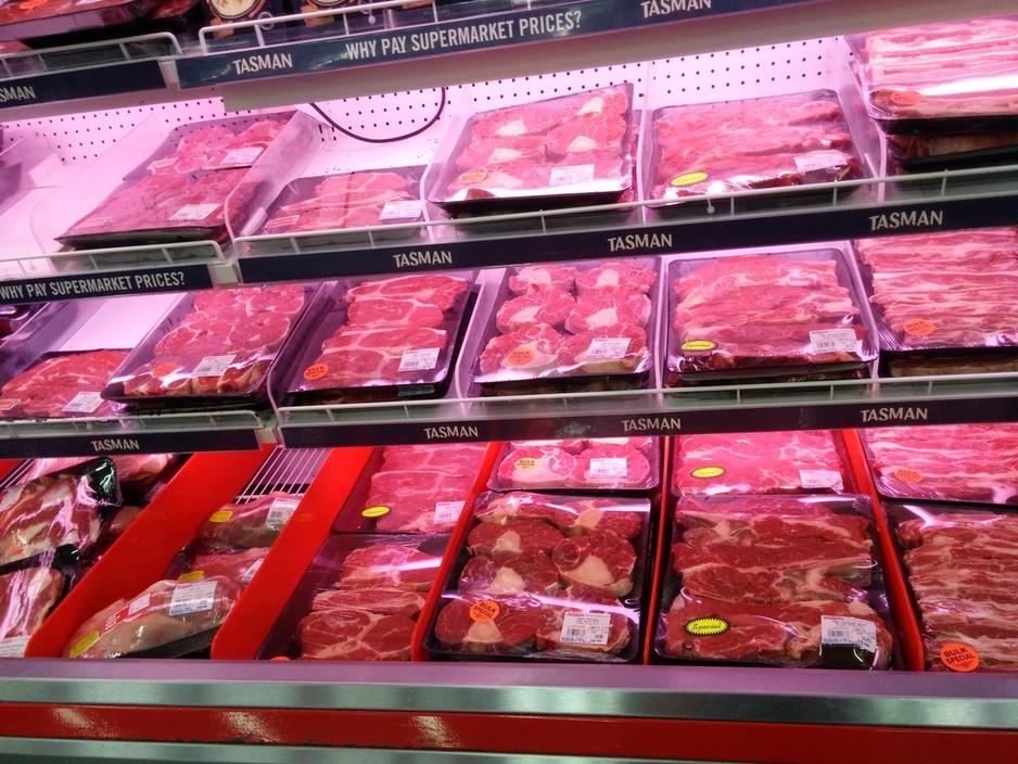 Tasman Meats Pic 1