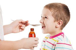 Kids Health Naturally Pic 4 - Havent sought help from a Naturopath because you child is fussy with medicine Dont be concerned Natalie is a mum herself and knows all the tricks