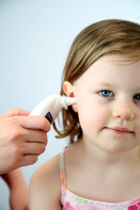 Kids Health Naturally Pic 1 - Natural medicine for preventing and treating ear infections is available upon consultation with Natalie