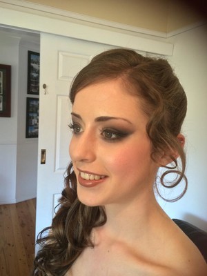 Andrea Mizzi Hair & Makeup Artist Pic 4