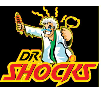 Dr Shocks Pic 1