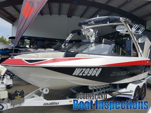 Queensland Boat Inspections Pic 5 - Wake Boarding Boats