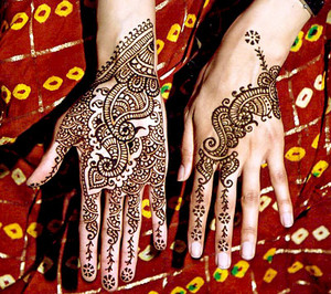 Henna Artist in LAVERTON Pic 3