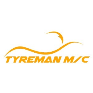 Tyreman M/C Pic 1 - Logo