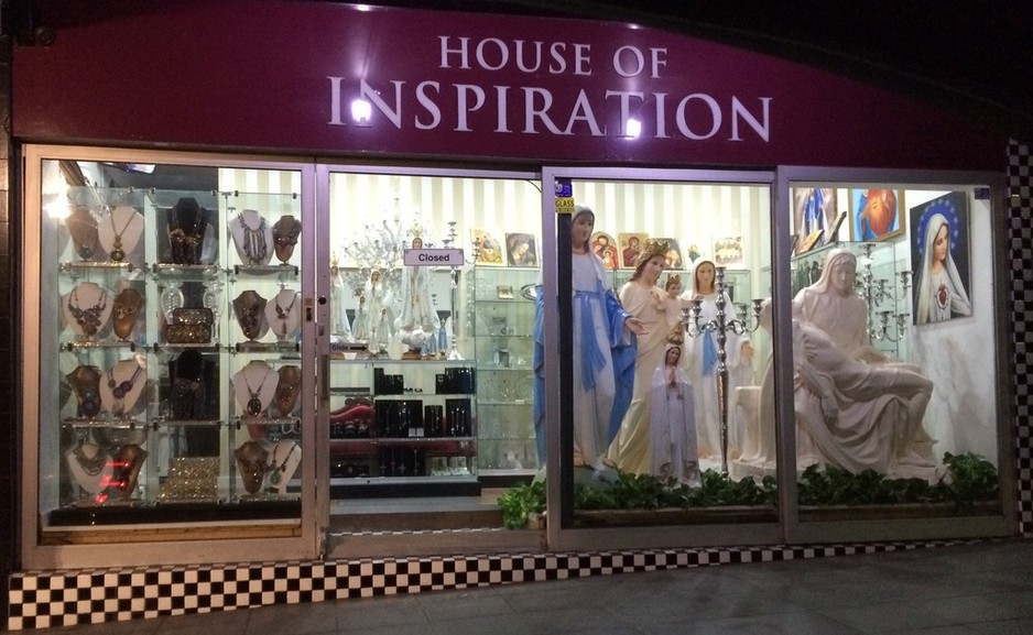 House of Inspiration Pic 1