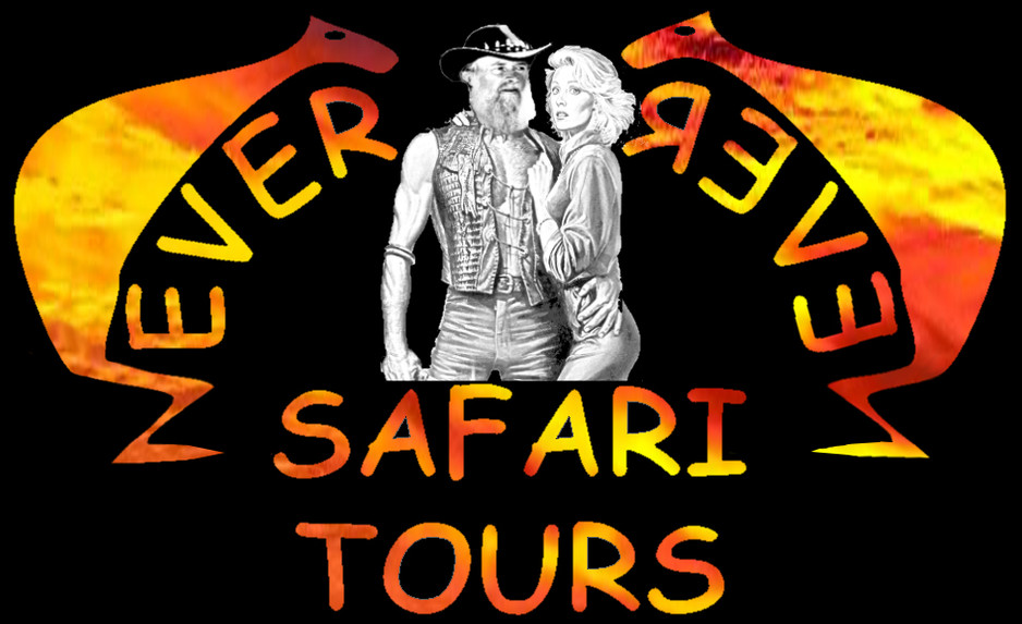 Never Never Safari Tours Pic 1