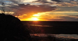 Never Never Safari Tours Pic 3 - Sunset Tours