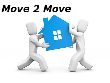 Move2move Removals Pic 1 - cheap removalist in Melbourne