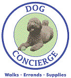 Dog Concierge Pic 1