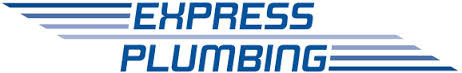 Express Plumbing Pic 1 - Express Plumbing logo