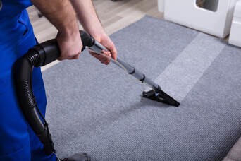 Carpet Cleaning Services In Pakenham Pic 1