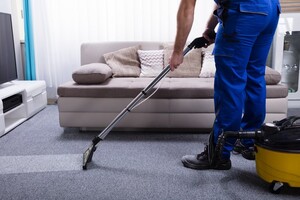 Carpet Cleaning Services In Pakenham Pic 4