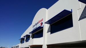 Careflight Group Queensland Pic 4 - Careflight Group HQ Tugun