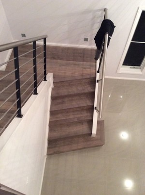 flooring timber trend Pic 4 - engineered board