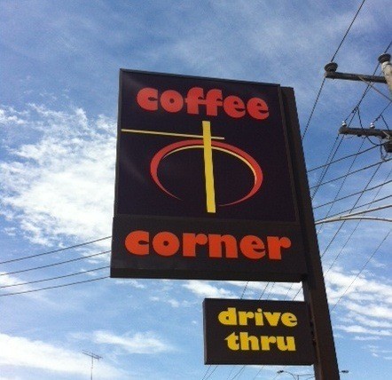 Coffee Corner Pic 1