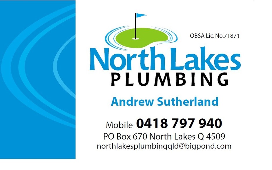 North Lakes Plumbing Pty Ltd Pic 1