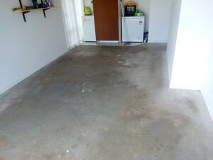 Pristine Epoxy Flooring Pic 2 - before application