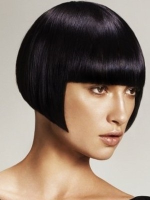 Terence London Hair By Design Pic 2 - TERENCE LONDON TEMPLESTOWE DARK CHOC SHINE