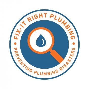 Fix It Right Plumbing - Geelong Pic 1