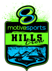 Motiv8sports Hills Pic 1