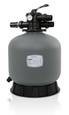 Pool Equipment Installations Pic 4 - Zodiac Titian Sand Filter 49500